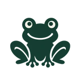 Emblème de Boutique Grenouille